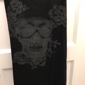 Love You To Death tank top